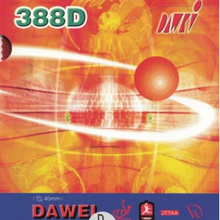 Накладка Dawei 388 D